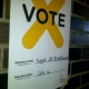 Elections Canada cancels on-campus voting due to strike
