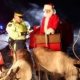 Holiday drinking and driving lands you on the naughty list