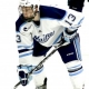 Hamiltonian Spencer Abbott leads NCAA hockey in points
