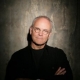 Ian Thomas brings his inspiration to McIntyre Theatre