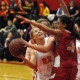 Mountaineers remain in playoff hunt