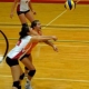 Mohawk falls flat in women’s volleyball home opener