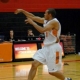 Mohawk wins big in home opener