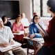 What makes your teacher qualified to teach?