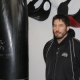 Hamiltonian Jeff Joslin wants MMA in ‘The Hammer’