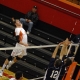 Mountaineers start second half with sweep