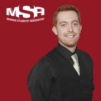 MSA President Dan Clark